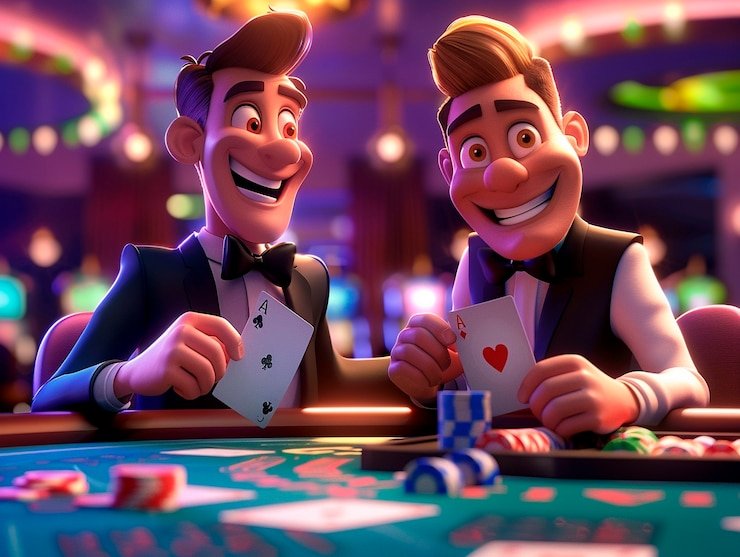 Understanding slot game features including wilds, scatters, and bonus rounds