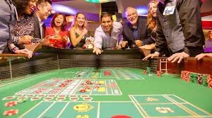 Responsible budget management for live casino entertainment sessions